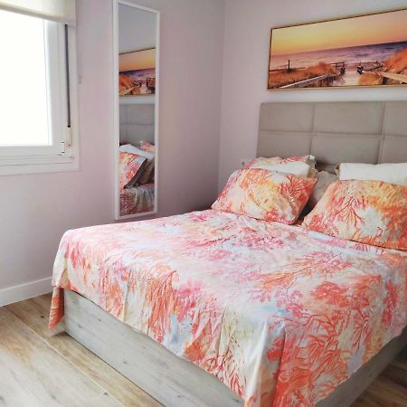 Atico Estacion Apartment Ла Коруня Екстериор снимка