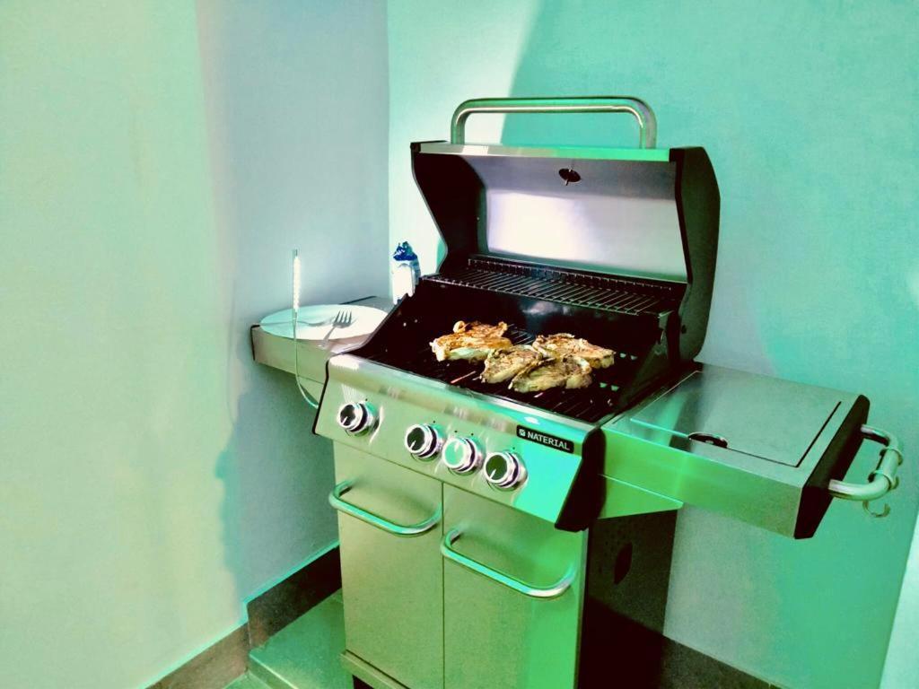 Atico Estacion Apartment Ла Коруня Екстериор снимка